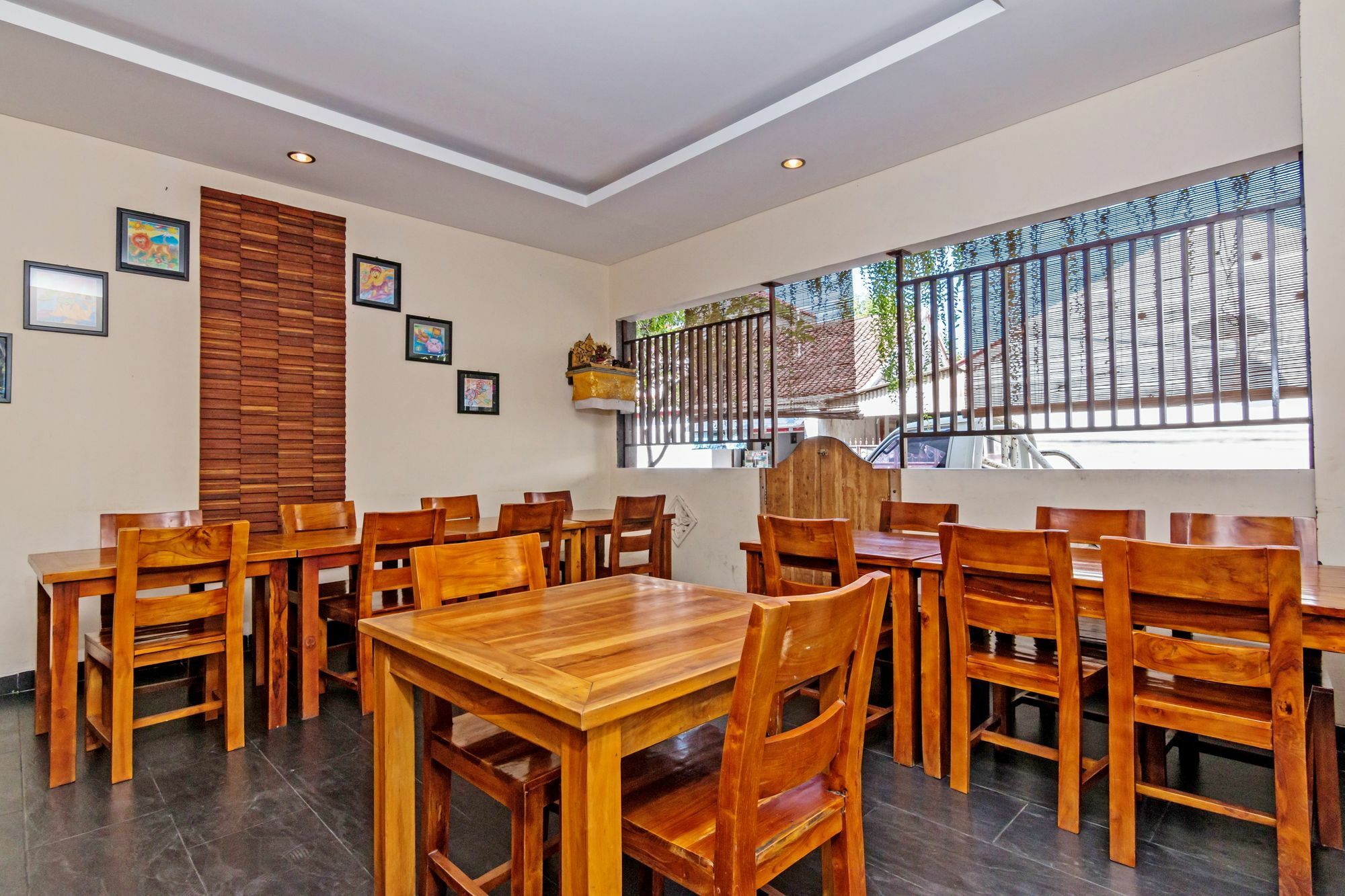 Zen Rooms Sunshine Dewi Sartika Kuta Lombok Extérieur photo